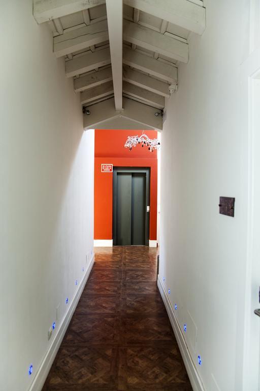 Hotel Abadia San Martin à San Martín del Castañar Extérieur photo