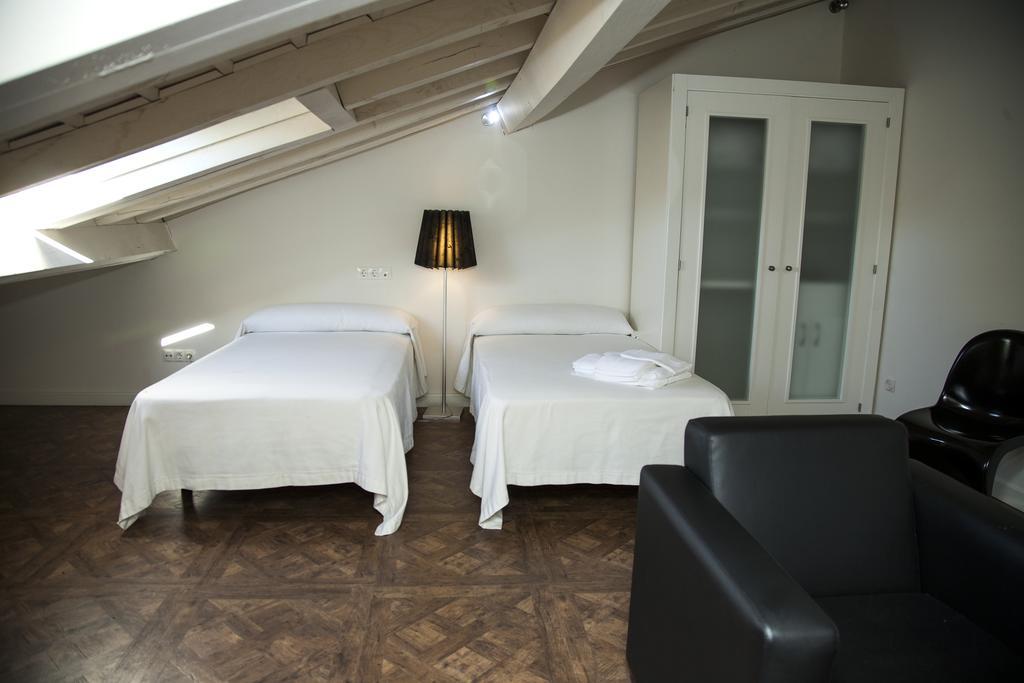 Hotel Abadia San Martin à San Martín del Castañar Extérieur photo