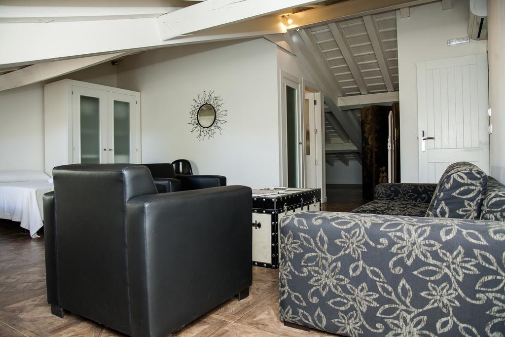 Hotel Abadia San Martin à San Martín del Castañar Extérieur photo
